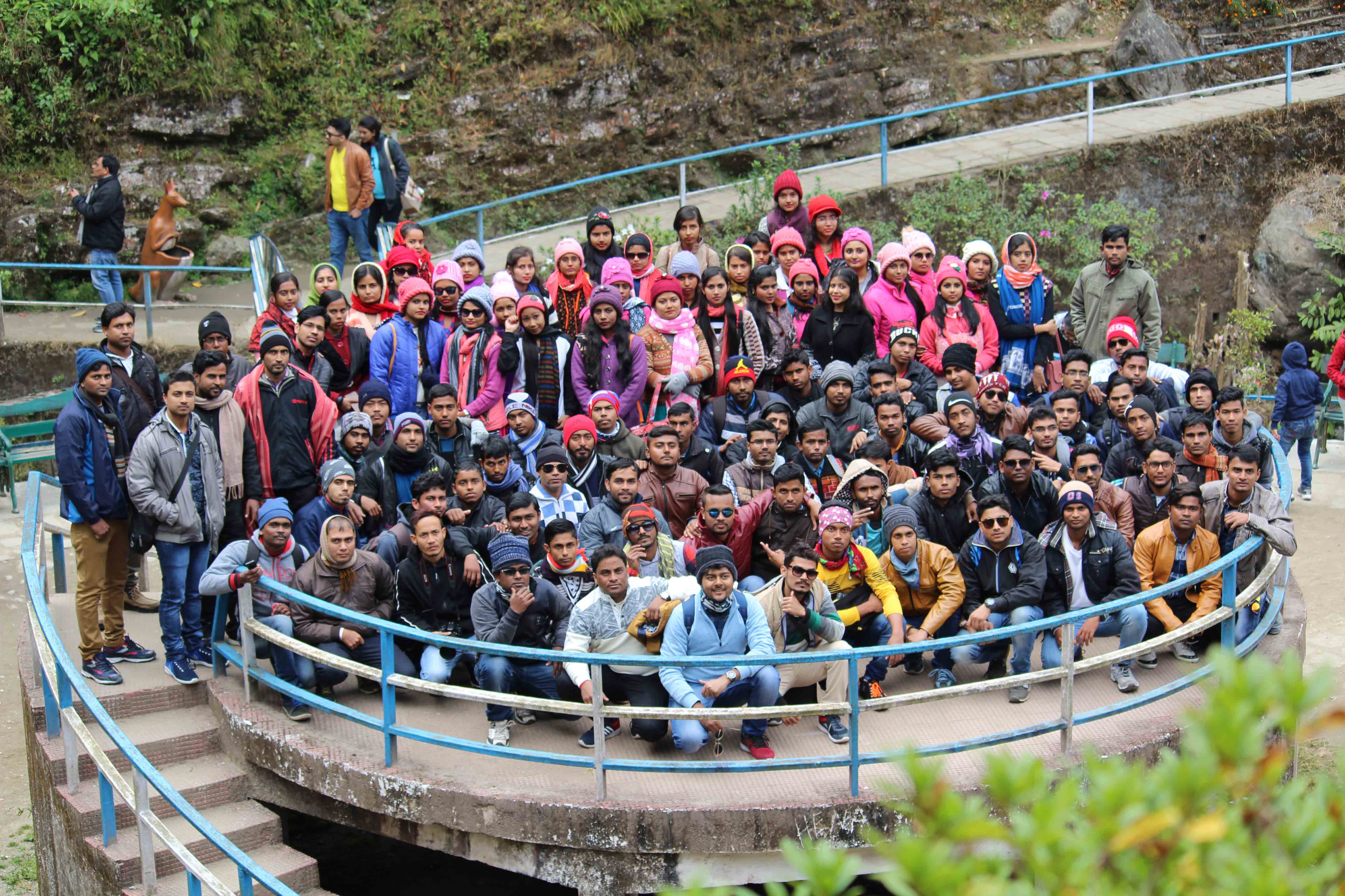 B.Ed and D.El.Ed Programmes